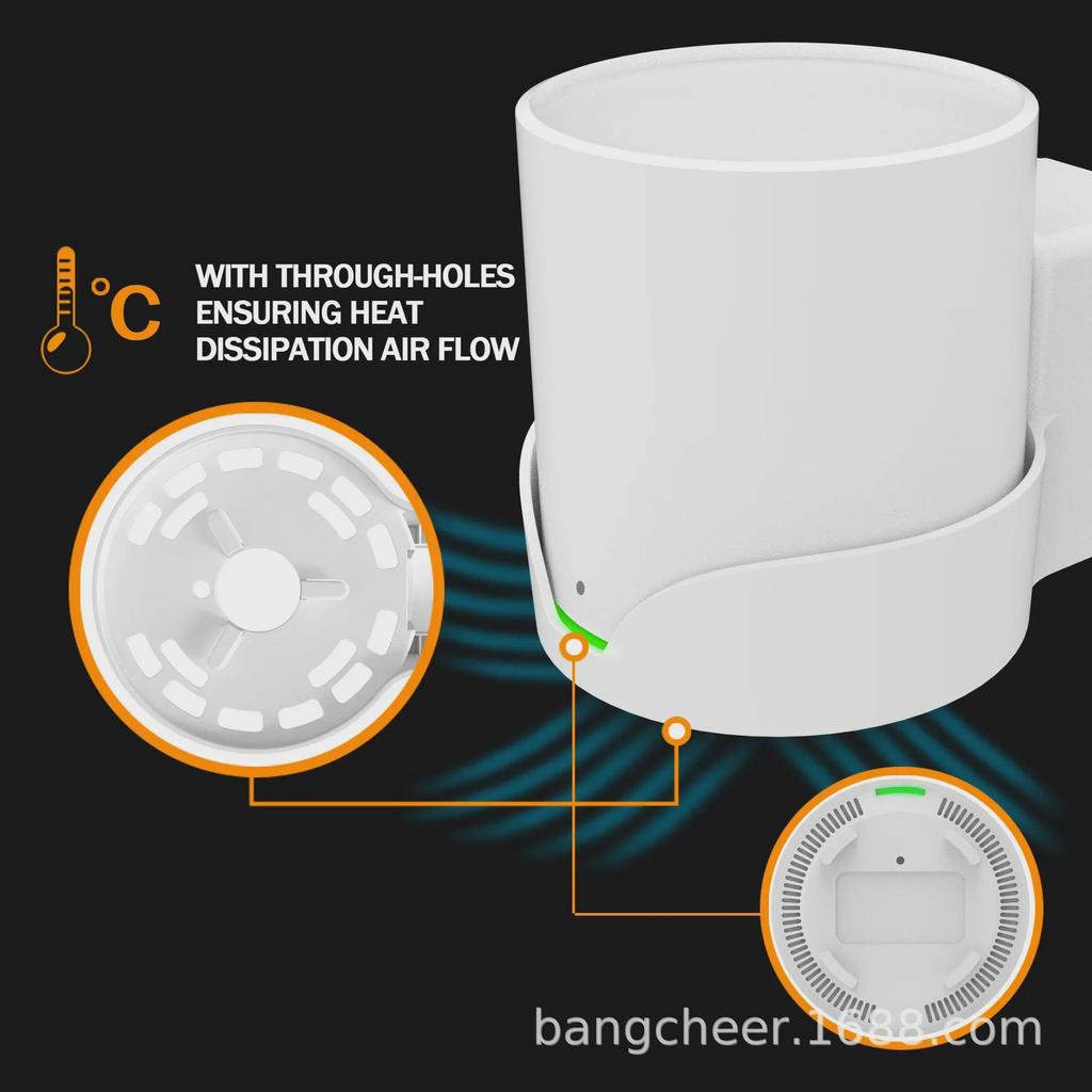 Совместимый кронштейн для маршрутизаторов TP-Link Deco X10/X20/X50/X55/X60 Mesh WiFi 6