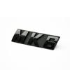 AGLNX1 Car Front Grille Emblem Badge Decals Sticker For VW GOLF 6 7 MK6 MK7 MK7.5 2008-2018 Volkswagen Car Styling Accessories