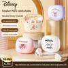 Беспроводные Bluetooth-наушники Disney Стич: Милый Мини-Дизайн, Полувнутриканальная Посадка, Сверхдолгий Срок Работы от Батареи