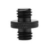 3/8" Tripod Plate Screw Tripod Mount Adapter Camera Conversion Screw Tripod Connector Tripod Screw