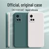Совместим с Vovos S10 Pro 2021, Силиконовый противоударный чехол с полным покрытием, Модель V2121A