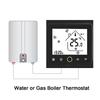 Wi-Fi Smart Thermostat Temperature Controller APP Control 5A Compatible with Alexa / Google Home