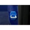 4x Накладка на крышку замка двери Защита для Dodge Charger/Ram 1500/Durango Аксессуары