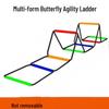 Children's Agility Training Ladder
