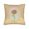 The Prince Fox Rose Pillow Case Soft Pillow Cover For Sofa Home Decoration Morden Pillowcases