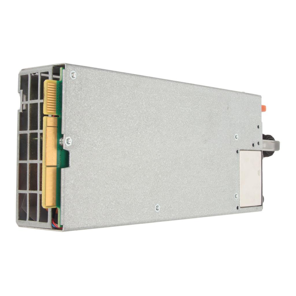E495E S1 Power 495W Металлический корпус Вентилятор охлаждения Простая установка Серверный блок питания для R530 R630