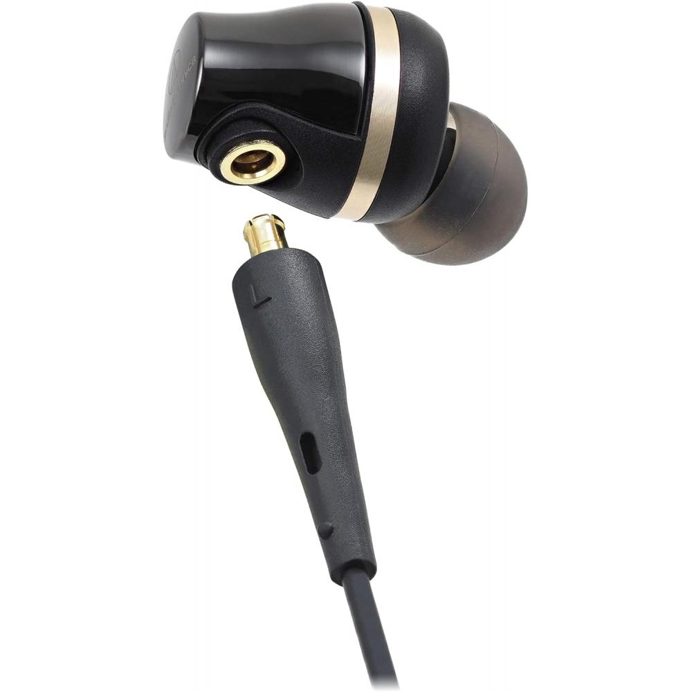 Audio Technica Audio Technica Ath Ckr100 Проводной канальный тип Hi Res Hi Res Источник звука Совместимость с Soundreality Single