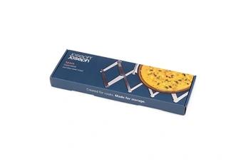 Joseph Joseph Space Extensible Trivet Stainless Steel Anthracite Gray