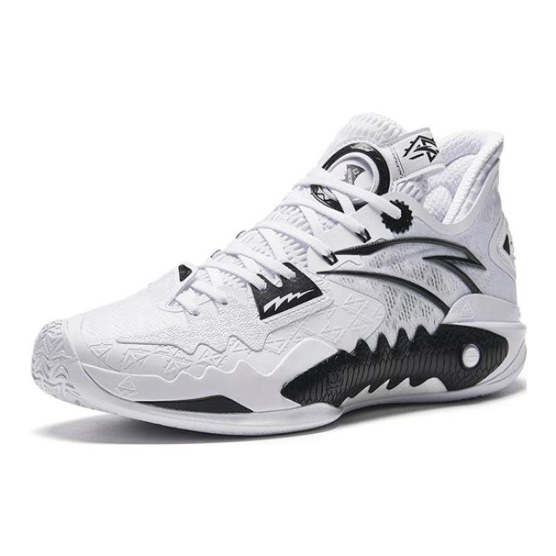 Anta Кроссовки Kyrie Irving первого года выпуска Shock Wave 5 112331106-9