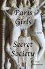 Книга Paris Girls Secret Society