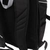 Рюкзак LAB45690 БЕСПЛАТНО [New Balance] Черный/Белый