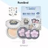 ROMAND x ZO&FRIENDS Bare Water Cushion 20г (+Сменный блок + 2 спонжа) Чистый 21