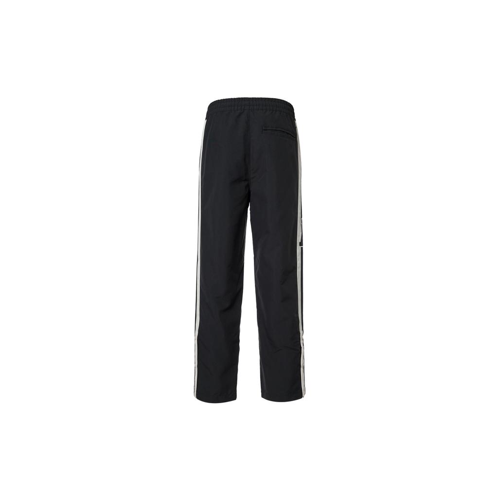 Adidas Originals Casual Pants Men's Black HY7225