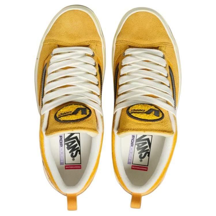 Vans Кеды Carpet Company X Vans Skate Old Skool 36+ 'The Oldest Skool' VN000EEGYLW