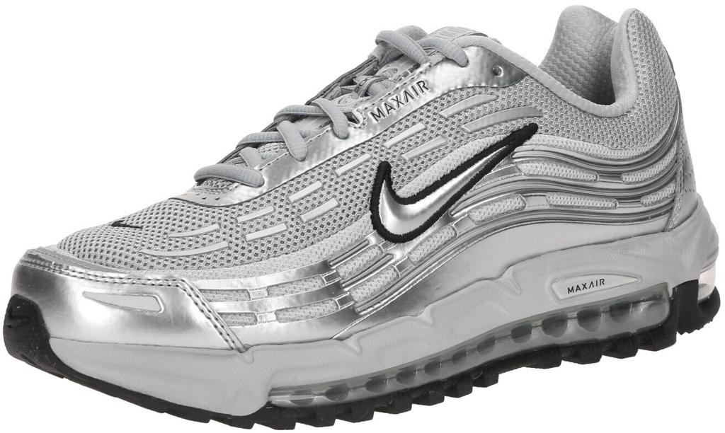 Кроссовки Nike Air Max TL 2 5 silber