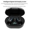 TWS E7S Bluetooth Earphones Wireless Earbuds For Xiaomi Redmi Noise Cancelling Headsets With Microphone Handsfree Headphones