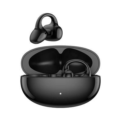 Edifier LolliClip Открытое ухо Bluetooth Беспроводной шум Высокий Блокирует Ваш сон Включает IP56 Пылезащита и до 39 часов быстрой утечки звука Полностью