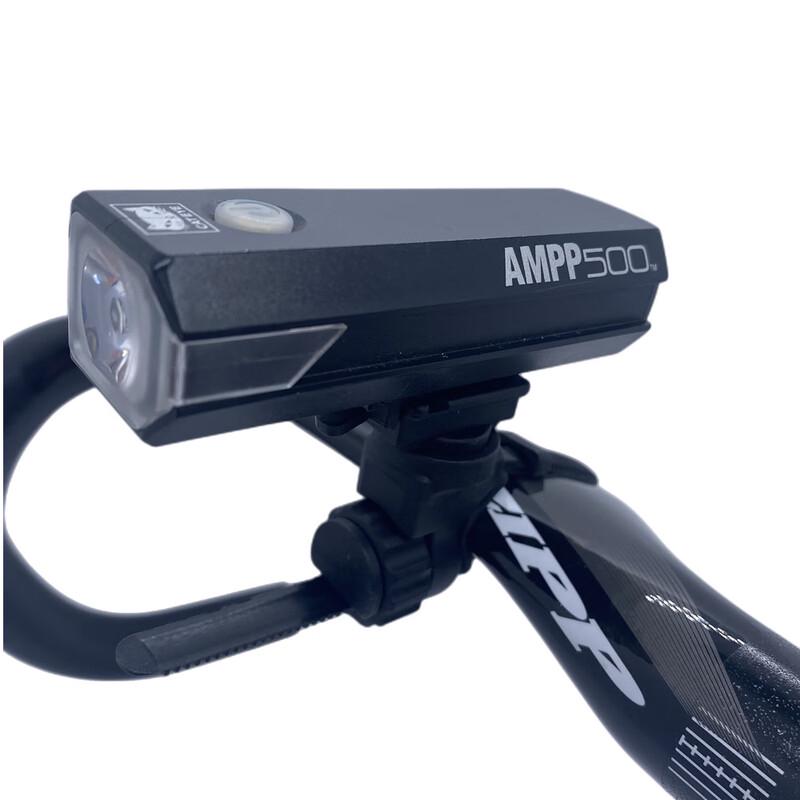 Крепление для переднего велосипедного фонаря CatEye AMPP/VOLT