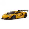 Kyosho Mclaren 12c Gt3 2013 Оранжевый