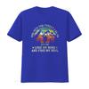 Into The Forest I Go To Lose My Mind And Find S Comfortable fashionable graphic tees for Unisex vintage Washed designer clothes