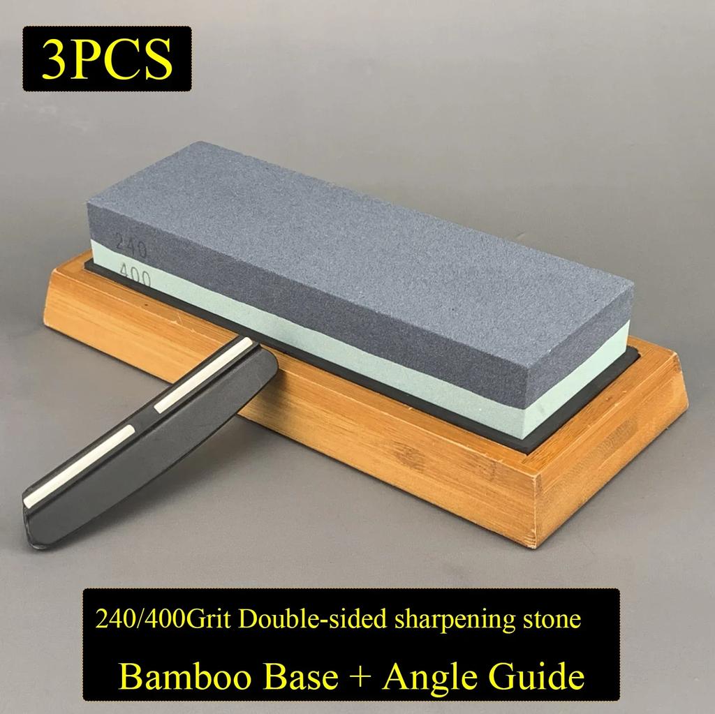Профессиональный точильный камень 1000 3000 грит для заточки ножей, водный камень для шлифовки, точильный камень, набор алмазных брусков Apex Edge