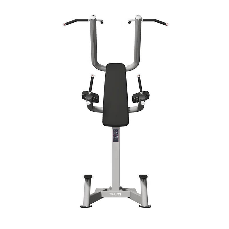 JOROTO Dip Station Training Rack