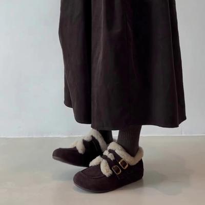 Ботинки – Ботинки