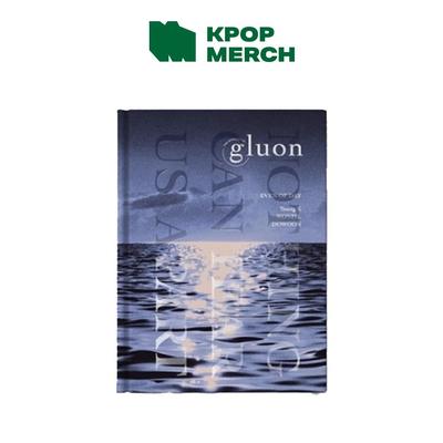 (Even Of Day) 1-е мини - Книга о нас: Глюон Ничто не может нас разлучить