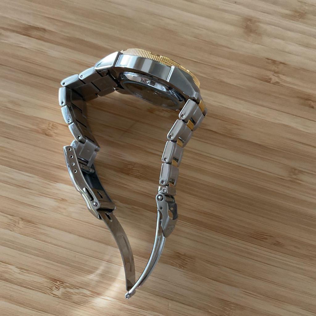 [USED] SEIKO Sports Automatic Watch