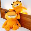 Garfield The Show Oversized Plush Toy Adorable Holiday Girl Kid Festivals Doll