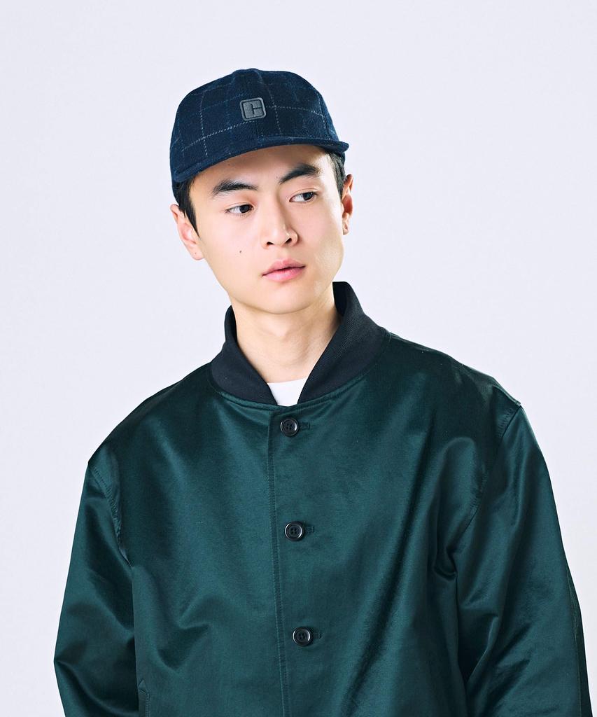 [Kashira] TRD CAP REWL