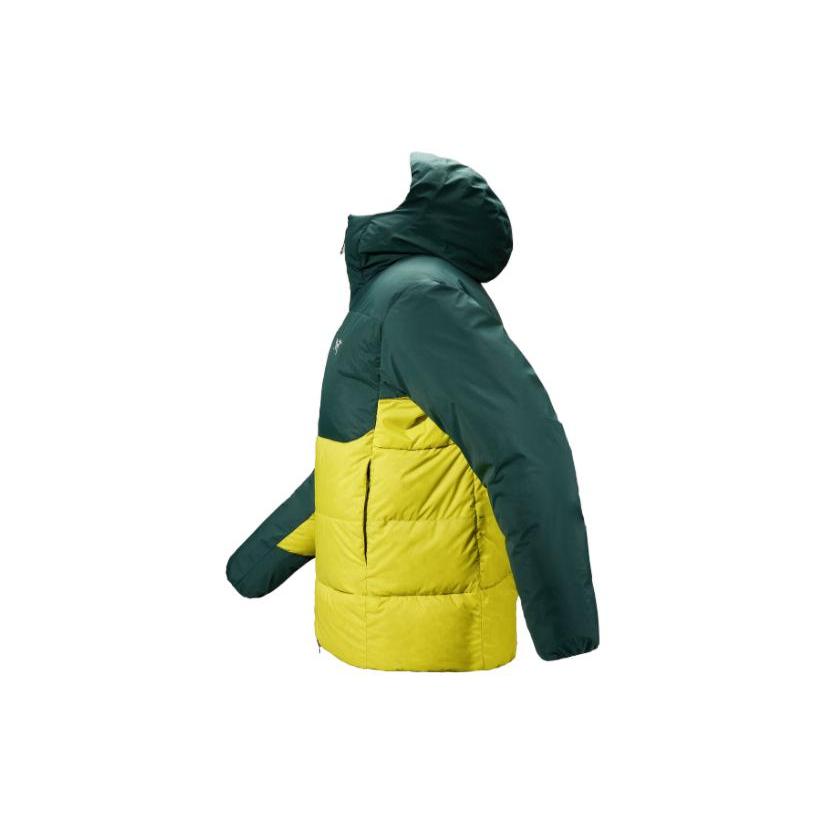 Мужская пуховая куртка Arc'teryx THORIUM SV X000007347