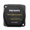 12V 140A Voltage Sensitive Relay Battery Isolator Automatic Charging Relay Car Accessories Car Battery Relay
