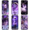 Чехол Raiden Shogun Genshin Impact Для Huawei Nova 10 SE 9 5T 12s 12i 11i Y91 Y90 Y60 Y70 Y72 Y61 P20 P30 P40 Lite P60 Pro