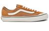 Vans Стиль 136 VR3 Оранжевый VN0A4BX9BKQ