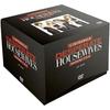 Coffret Desperate Housewives Saisons 1 À 8 DVD L'intégrale Des 8 Saisons