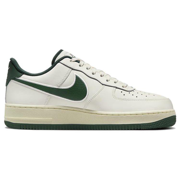 Nike Air Force 1 Low '07 Парусный Зеленый Ель FV0392-100