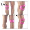 Rodillera ajustable para aliviar el dolor, Protector para correr, rótula