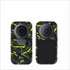 Наклейка для Insta360 X6 Водонепроницаемая Защитная пленка Защита камеры От царапин Чехол ПВХ Наклейка Для Insta360 X6 Аксессуар 4