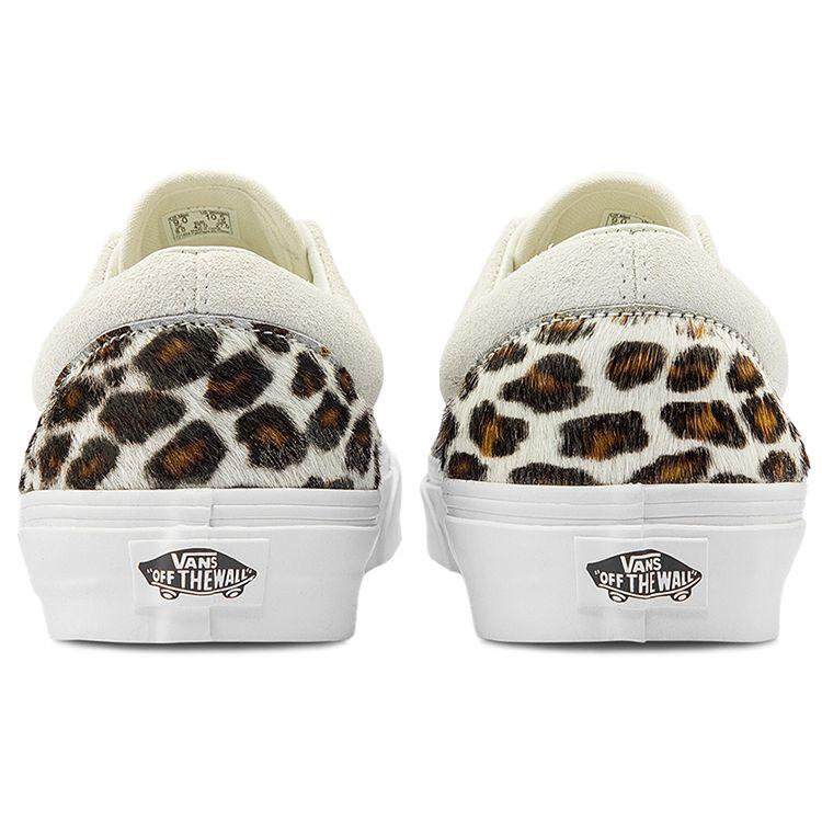 Vans Era Легкие Низкие Кеды для Скейтбординга Унисекс Кроссовки Белые VN0A4BV4UOV