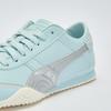 Puma Унисекс Повседневная обувь Bella на тонкой подошве с Т-образной вставкой