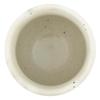 Tatara Finely Powdered Made in Product Number 10543 Teacup, 150cc, Sliced, Pottery, Japan,