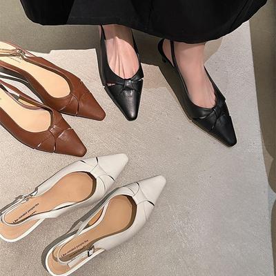 Туфли – Туфли