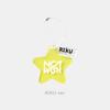 Wish Ncity Wish Acrylic Keyring Star Keyring Riku
