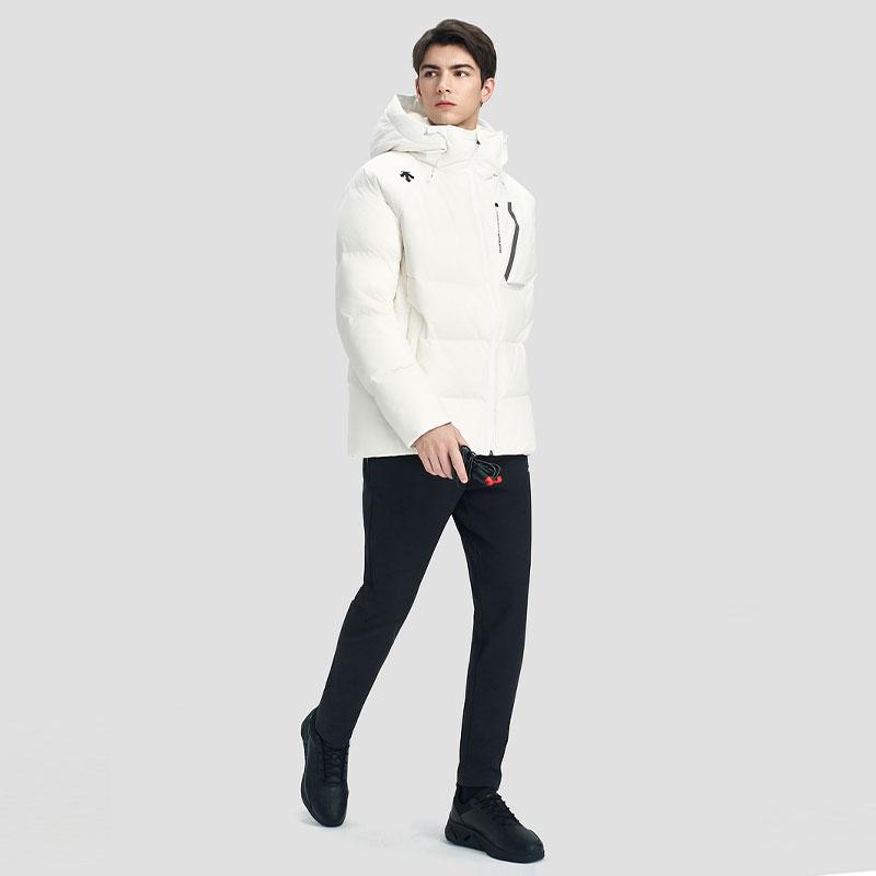 DESCENTE TRAINING Down Jacket Men's D4431TDJ36A