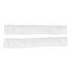 2PCS Refrigerator Door Handle Covers Hook and Loop Kitchen Appliance Handle Decor Cloth Protector