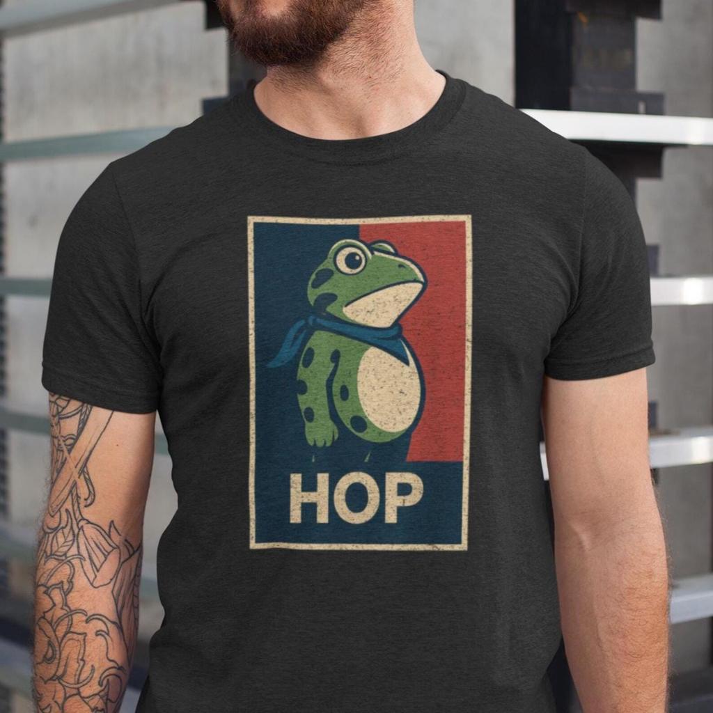 Portland Frog Protest T-Shirt, Anti-ICE Tee, Activist T-Shirt, Resist Frog Shirt, Free Portland, Freedom Frog tee, Anti Fascism, Political