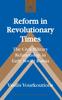 The Reform In Revolutionary Times : The Civil-Military Relationship In Early Soviet Russia : 59 Book