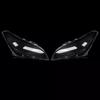 Headlight Headlamp Lens Shell Cover Clear For Infiniti M25 M35 M37 M56 2011-2012