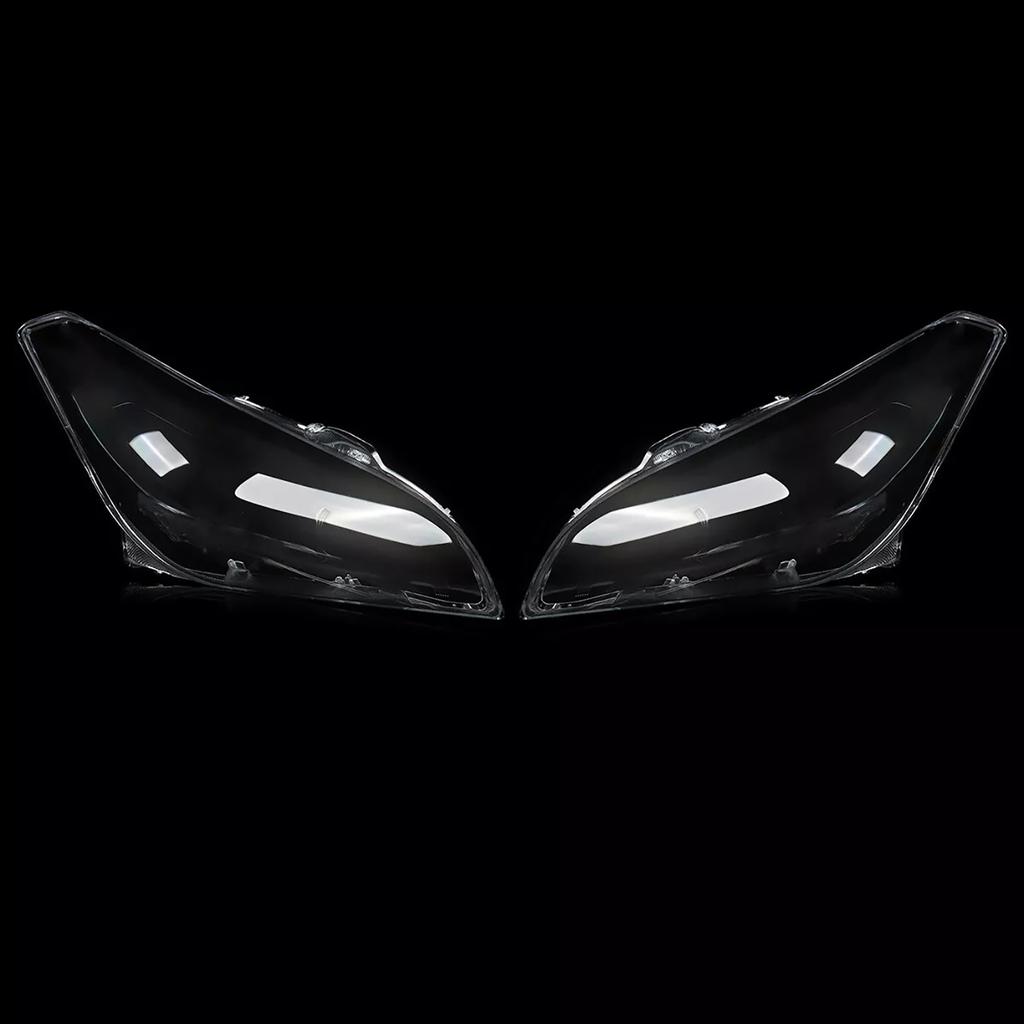 Headlight Headlamp Lens Shell Cover Clear For Infiniti M25 M35 M37 M56 2011-2012